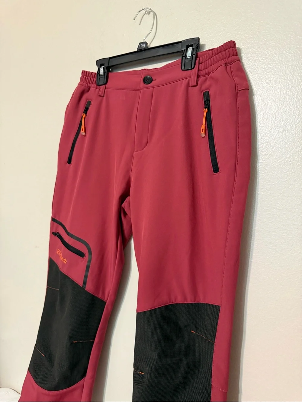 N/A durable red